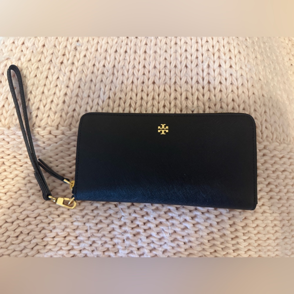 Tory bunch card cash wallet and Marc Jacob Purse